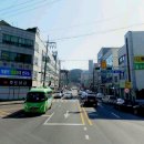 완도초등학교 앞 이미지