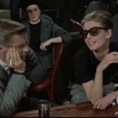 티파니에서 아침을 이미지