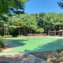 홍천말근린공원 이미지