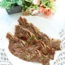 엘에이(LA)소갈비찜 이미지