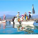 완도 장좌리 당제 및 당굿 이미지