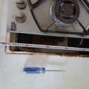 일신건영(주) | 일산 일산동 일신건영휴먼빌 싱크수전 교체, 이사 전 가스레인지까지 한번에 해결한 후기