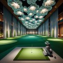 신천동 버스환승정류장1 이미지