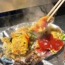 남포지하도상가 | 부산 남포 포장마차 49번 추천 이모님 번호 딴 후기