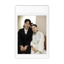 세이지네일 | 창원 메이크블랑 본식 후기[헤세드 플레라/세이지 네일/힐 스카이]