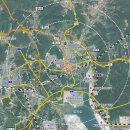 광양 덕례·도월 개발 부지 토지거래허가구역 재지정 이미지