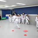 일동태권도장 이미지