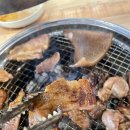 민이네 숯불닭갈비 막창 이미지