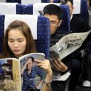 중국의 초고속열차는..? 이미지