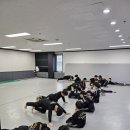 합기도 천지관 반석도장 이미지