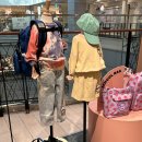 2021-03-0087 - 완주군 | 리틀그라운드 윙켄 책가방 팝업스토어, 신세계백화점 강남점 10층!