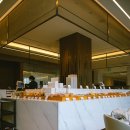 디카페 | 울산 동구 브런치 카페 호텔 현대 바이 라한 디오븐 메뉴 후기