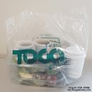 콩앤콩커피 | 투고샐러드 부산시청점 - 목살스테이크, 연어, 닭가슴살 샐러드