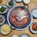 팬&투데이 | 생방송 투데이 [인생식당] 양평 40년 시골밥상