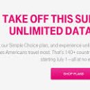 투에프 인터네셔널 | [스크랩] T-Mobile 한국에서 공짜 무제한 데이타와 텍스트 이용하기	.