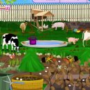 뒤뜰농장 이미지