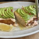 라이크멍 | 고양스타필드근처 브런치카페 | 아이라이크마운틴 고양 주차 애견동반 가능한 삼송맛집 내돈내산