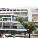 장애물 없는 군포시 송정복합체육센터 장애인 편의 점검 이미지