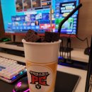 아이센스리그PC방 계양구청점 | 아이센스리그 PC방 브라우니+커피