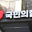 ‘장동혁발’ 당원직선제 적용되자…비당권파 양향자, 지역위원장 낙선 이미지