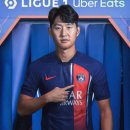 [마르카] PSG - 이강인, 합의완료 이미지