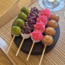오마모리 - 달성군 매곡로 15-3 | [경주 / 황리단길] 경주 한옥 일본 감성 카페 발견 | 오마모리 경주점 내돈내산 후기