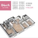 공주 유구라트라움 선착순 동.호수지정 아파트줍줍 실투자금0원 이미지