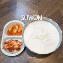 화서동 | 수원 화서동 콩국수 맛집 오늘국수 콩국수와 순두부찌개 내돈내산 후기