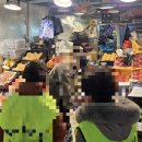 조성5일시장 | ​인천 남촌농산물도매시장 과일동 주차 팁, 엄마 칠순 상차림 과일 구매 후기