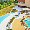 오션플레이 사우나 이미지