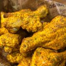 대신점 굽네치킨 이미지