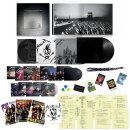 METALLICA (THE BLACK ALBUM) REMASTERED - DELUXE BOX SET(9월10일 출시) 이미지