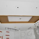 율상마을푸르지오3단지(1차) | 17년차 구축아파트 전체인테리어필름 시공 후기 장유 율상마을 푸르지오 3단지 아파트