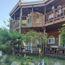 파파야 펜션 | 경주 파파야펜션 후기 🏝