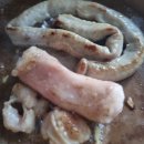 소2-6 | 극소수 구입후기 6 _ 극소수 소곱창모듬구이