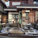 더 달달 | [강남] 발렌타인데이 데이트는 여기! 정원 감성 가득한 강남역·신논현 디저트 카페 더달달 후기