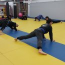 글로리어스 짐 이미지