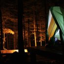 가산산성야영장 이미지