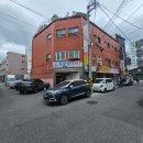 학성새벽시장 공영주차장 이미지