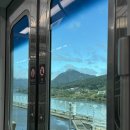 유림목장 | [춘천] 뚜벅이 당일치기 여행 _ 사릉역 주차, 우미닭갈비 본점, 리버레인 카페, 사릉역 유현수손만두...