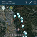 울산-무룡산,동대산(큰재) 이미지