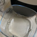 글라스메이트 | 인생 첫 에어프라이기 자일렉 글라스 에어프라이어 4.5L 유리 바스켓 장점 단점 솔직후기