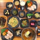 대통보쌈모밀