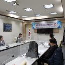 행복을 주는 밸런스워킹 이미지