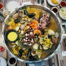 택이네 조개전골 이미지