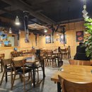 GR(태안군)-[동백로]-상-2 | 연말모임장소 추천 태안맛집 장수루양꼬지와 분위기 좋은 태안카페 더잇 여기 어때요?