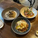 정셰프의 진심 파스타 | 서울 파스타 숙대입구역 찐맛집 비일 평일 저녁 워크인