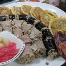 아바이찹살순대 이미지