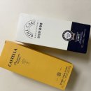 파리케익 | 파리바게뜨 카스테라 구매 시, 실키롤 케익 증정 이벤트 🍞 | 파리바게뜨 이벤트 후기