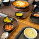 재미있고 즐거운 풍경 드로잉 이미지